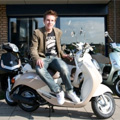 Van Ooijen Contact